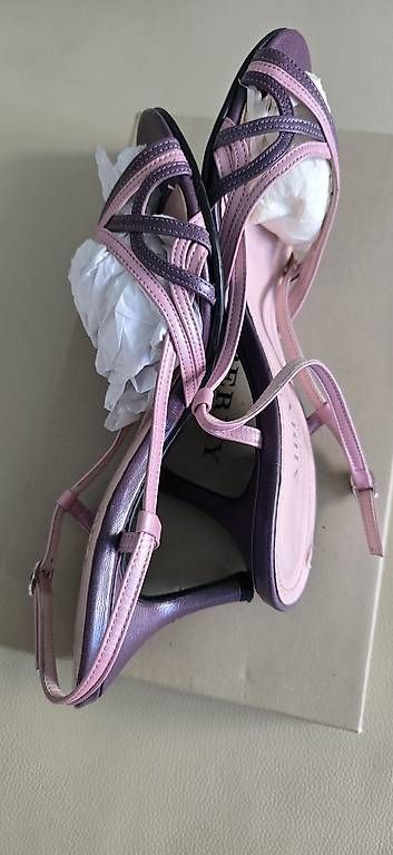 Scarpe da donna: Dress & abendschuhe  – Usato da Zürich venduto da joo_hrd5 2