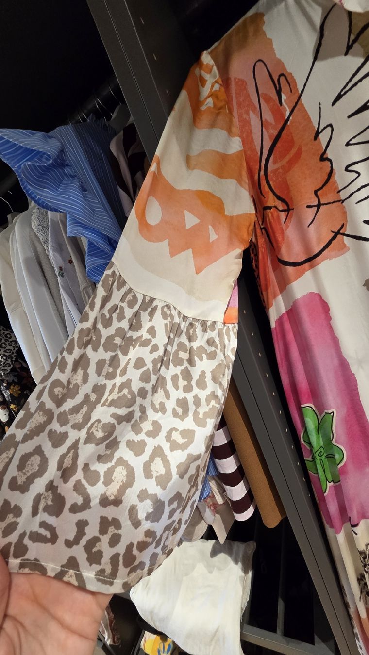 Grace Kleider: Kleid von Grace Gr. S – Gebraucht aus Berikon von alko93 2
