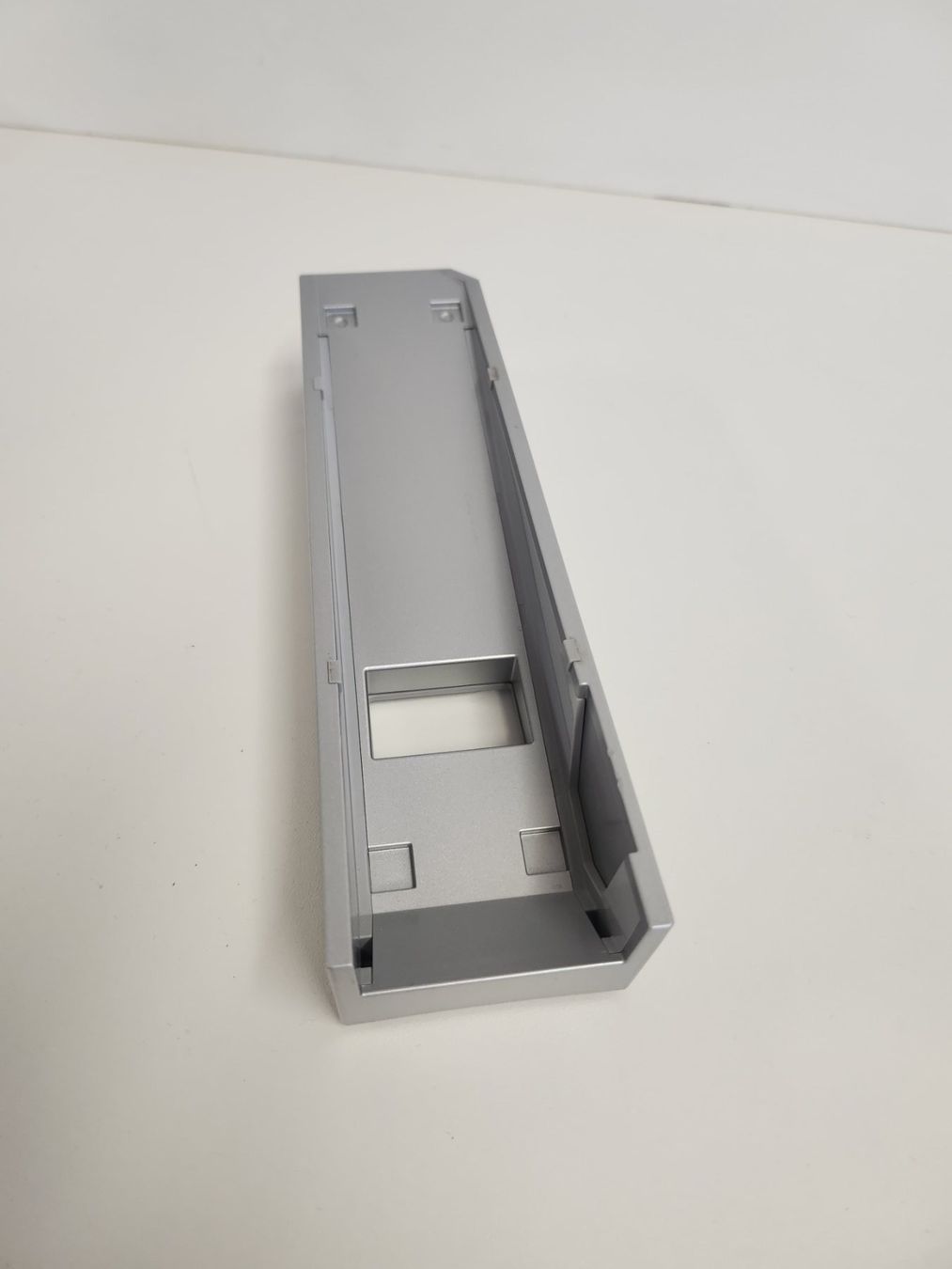 Nintendo Konsolen: Nintendo Wii Stand Konsolenhalterung – Gebraucht aus Tuggen von Zweitechanceboutique