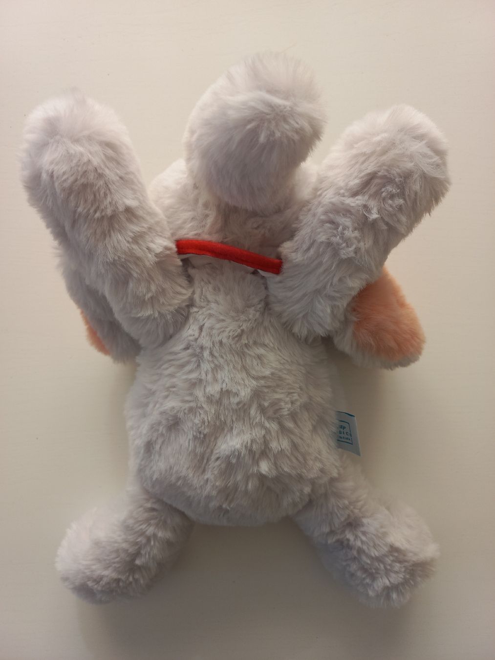 Disney Giocattoli: Disney Dumbo - Plüschtier  – Usato da Wangen b. Olten venduto da SecondStory4u 3