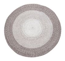 Teppich Rund  80cm