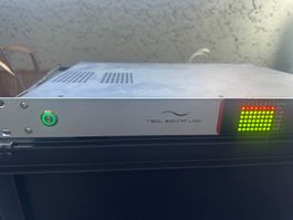 CONEQ APEQ 8Pro | 8-Channel Acoustic Equalizer | eLicener