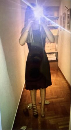 Echtes Chanel Kleid