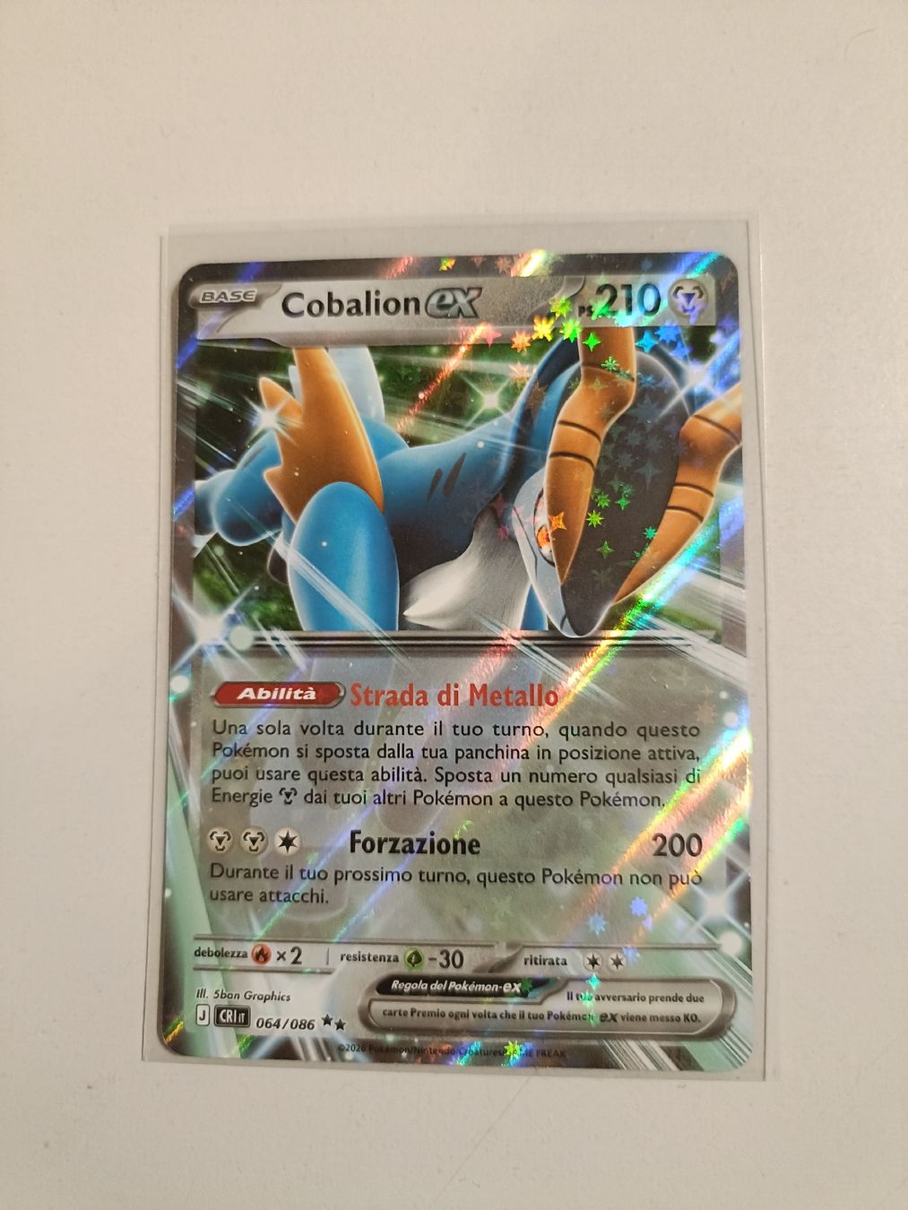 Pokémon Cartes à collectionner: Lotto Pokémon Ex – Neuf (Voir description) à Lostallo par cha_lx5j 2