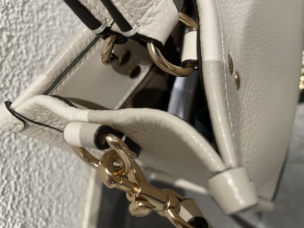 Borse da donna: COACH Tasche Original – Nuovo (secondo la descrizione) da Neuenhof venduto da schwogiii 3