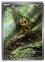Chespin (m4 084) AR