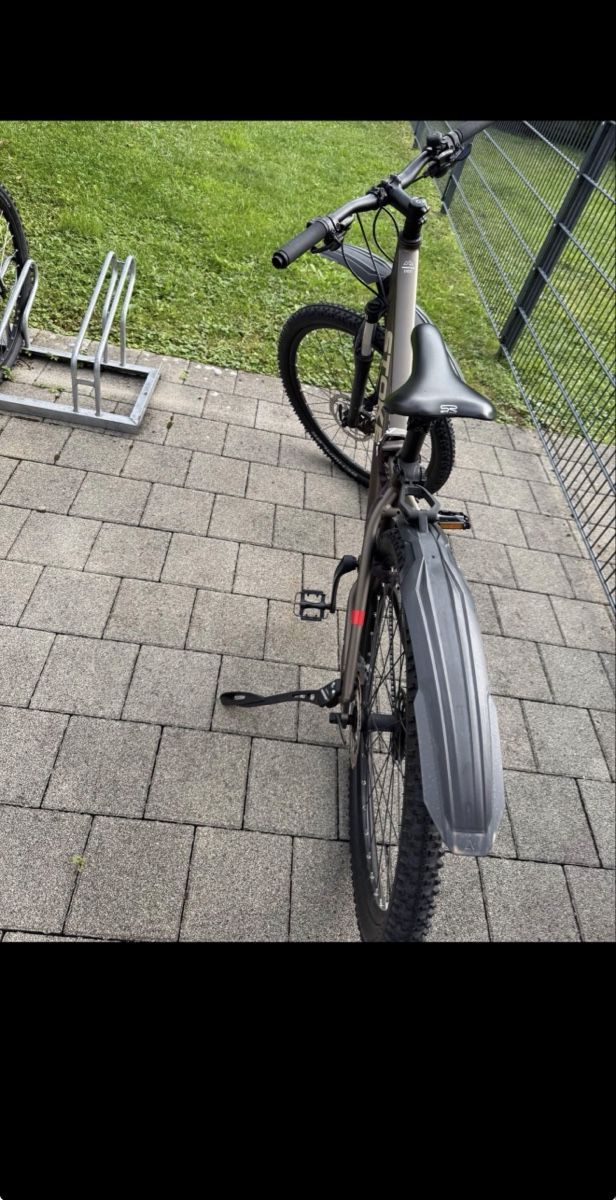 Stoke Biciclette: Mountainbike  – Usato da Birsfelden venduto da che_x5sp 1