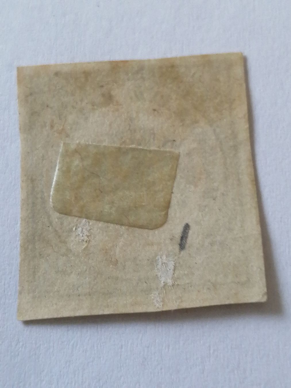 Tous les timbres: Alt Deutschland Bamberg 1865 – D'occasion à Happerswil par tschergi 1