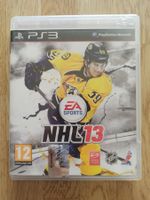 NHL 13 PS3