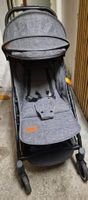 Kinderwagen - Kleiner und leichter Buggy Lionelo