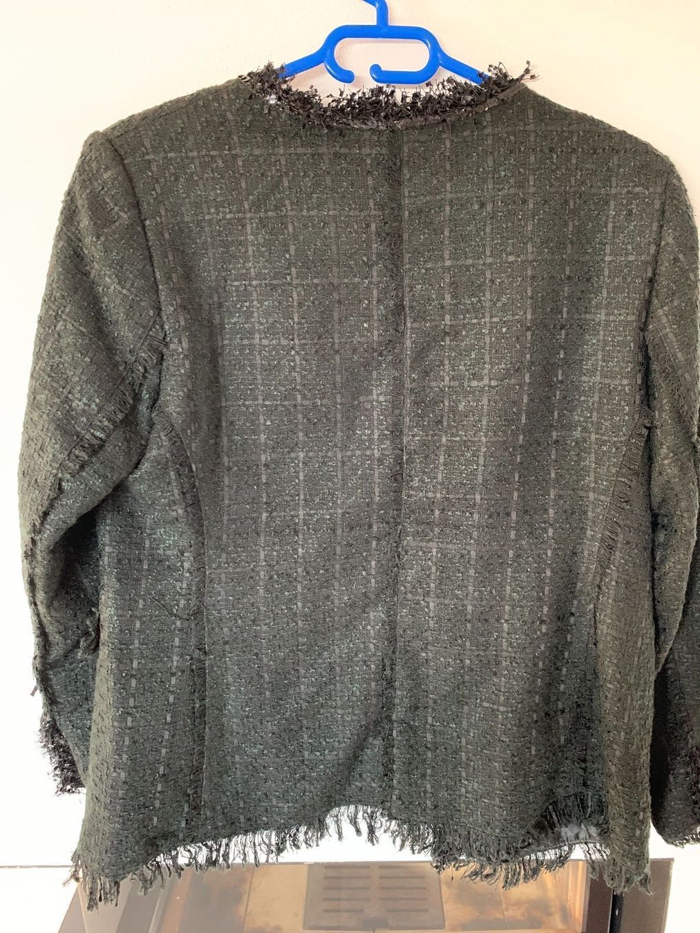 Giacche: Damenjacke Gr. 42 – Nuovo e nell'imballaggio originale da Zuzwil SG venduto da Ibohaus 2