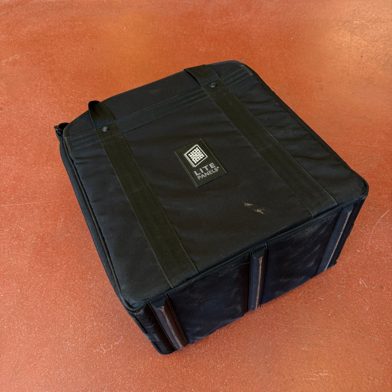 Borse: Litepanels Transporttasche / Softcase mit Dividern – Usato da Berikon venduto da Foto-Video-Fraggle 4