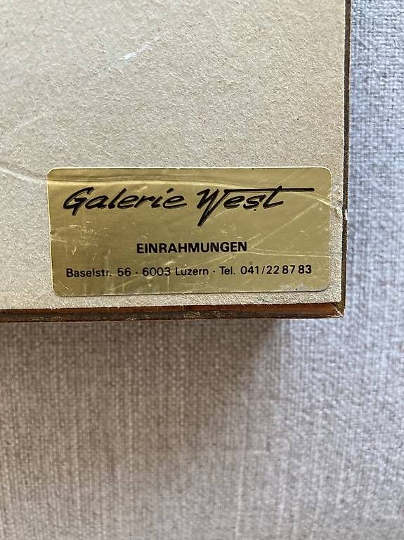 Foto & Immagini: Bild – Usato da Ebikon venduto da rog_pkt2 1