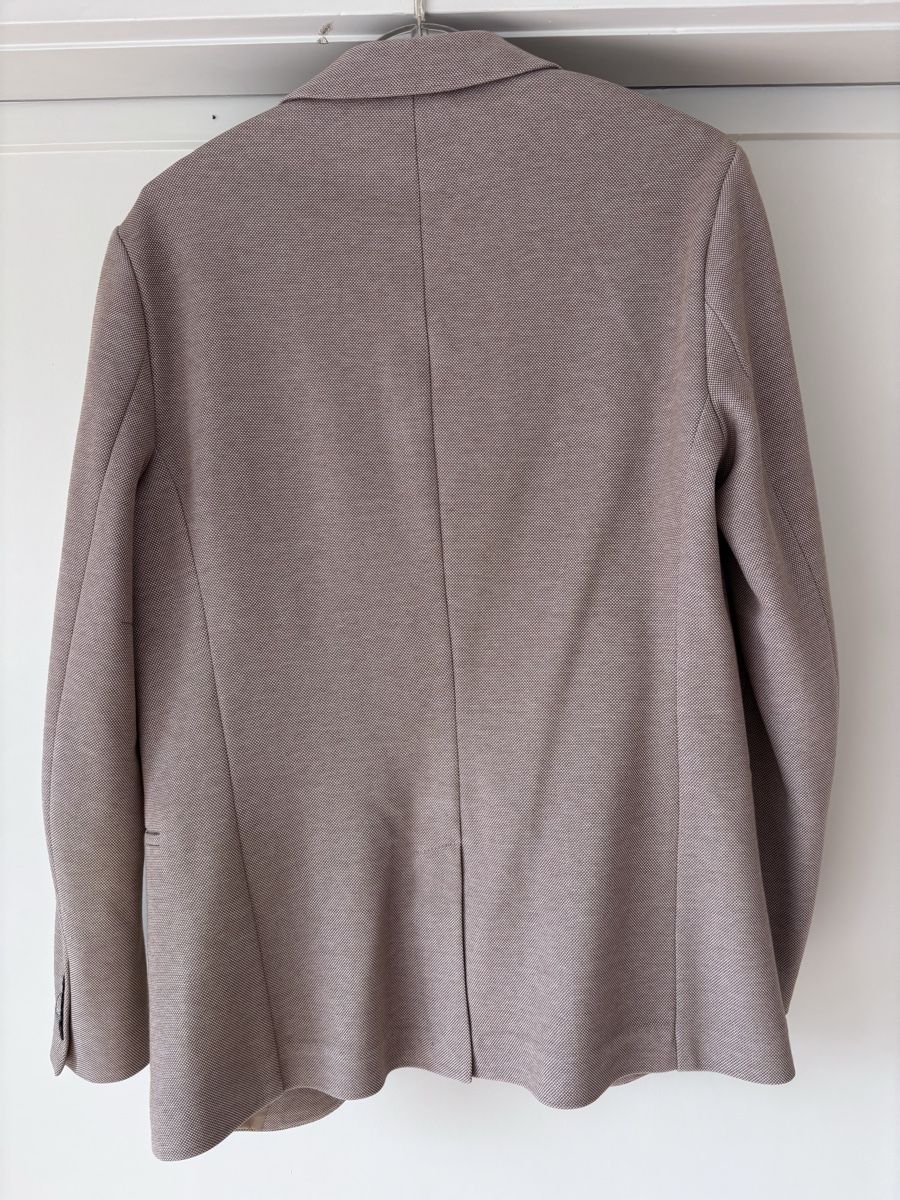 Zara Giacche: Zara Man Blazer - Size M - Beige – Nuovo (secondo la descrizione) da Zürich venduto da Grothschild 1