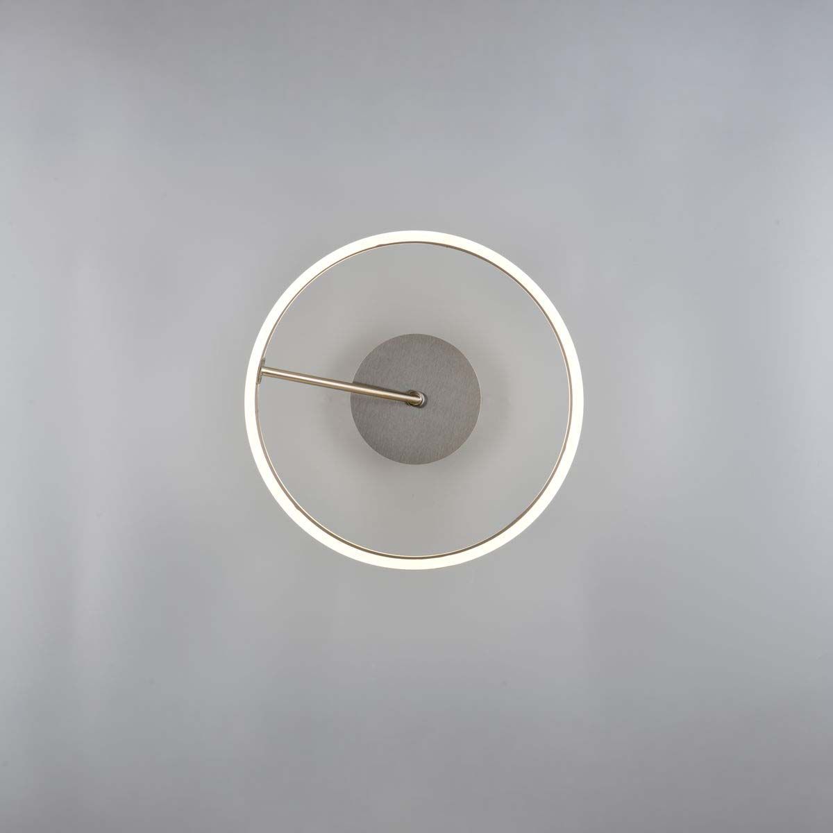 Lampadari & plafoniere: LED Deckenleuchte, CCT, 40 cm Ø, IP20 – Nuovo (secondo la descrizione) da Kreuzlingen venduto da Smart-Light 5