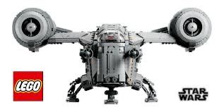 Lego Kit di costruzioni: Lego 75331 The Razor Crest Star Wars – Nuovo e nell'imballaggio originale da Hombrechtikon venduto da averkauf 2