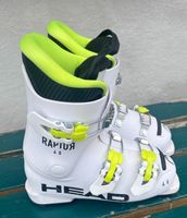 Head Raptor 40 Skischuhe, Grösse 20/20.5, Top Zustand, weiss