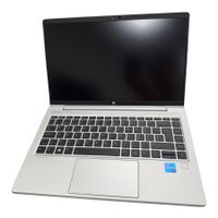 HP ProBook 440 G8 | i7-1165G7 | 16GB RAM | 512GB SSD  Top!!