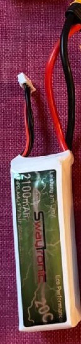 RC Modellbau: KingTech K45G4+ Turbine – Gebraucht aus Neuenegg von Puerror 5