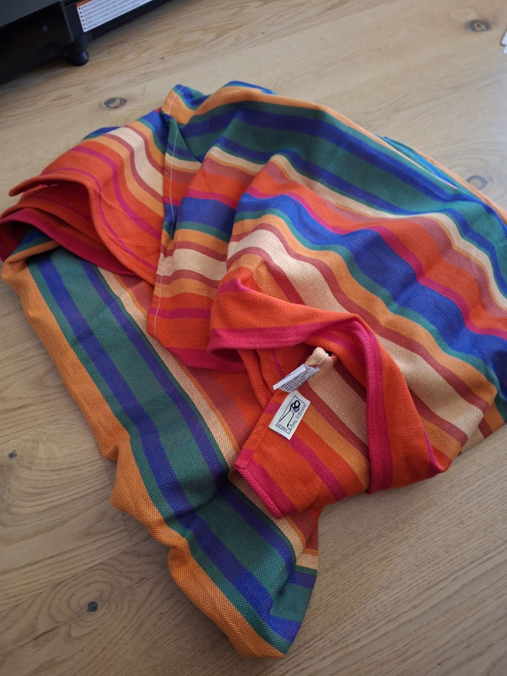 Didymos Marsupi portabebè: Babytragetuch neu Didymos Baumwolle – Nuovo (secondo la descrizione) da Oberengstringen venduto da Pepper6