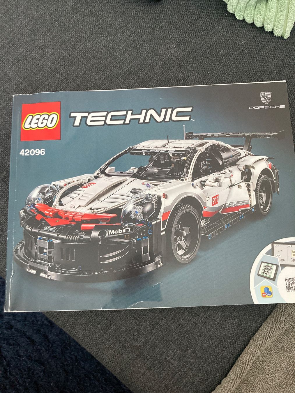 Lego Baukästen: Lego technic – Neu (gemäss Beschreibung) aus Les Breuleux von alexcooper 4