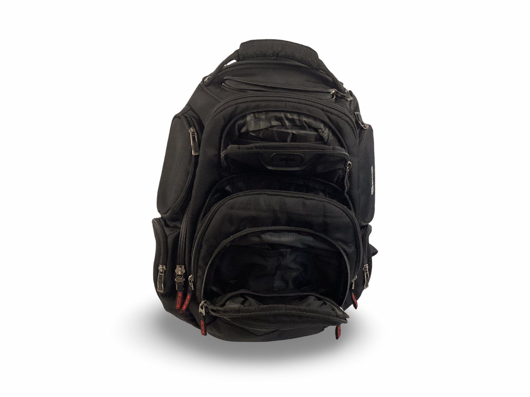 Ogio Sacs à dos: OGIO Rucksack Gambit, schwarz – D'occasion à Zürich par Restwert_Zuerich