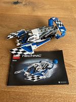 Lego Technik Hydroplane Racer 42045