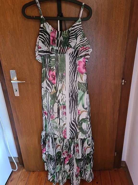 Guess Kleider: vestito guess nuovo XS – Gebraucht aus Gudo von arl_lgk6