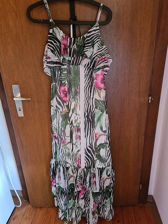 vestito guess nuovo XS