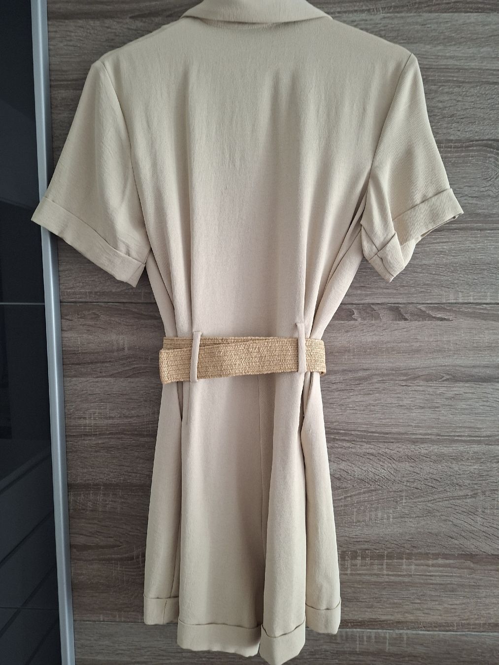 Zara Tute: Zara kurze Overall – Nuovo (secondo la descrizione) da Riehen venduto da jlj_st82 3