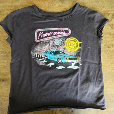 Abercrombie kids T-Shirt 13/14 J. (164 cm)