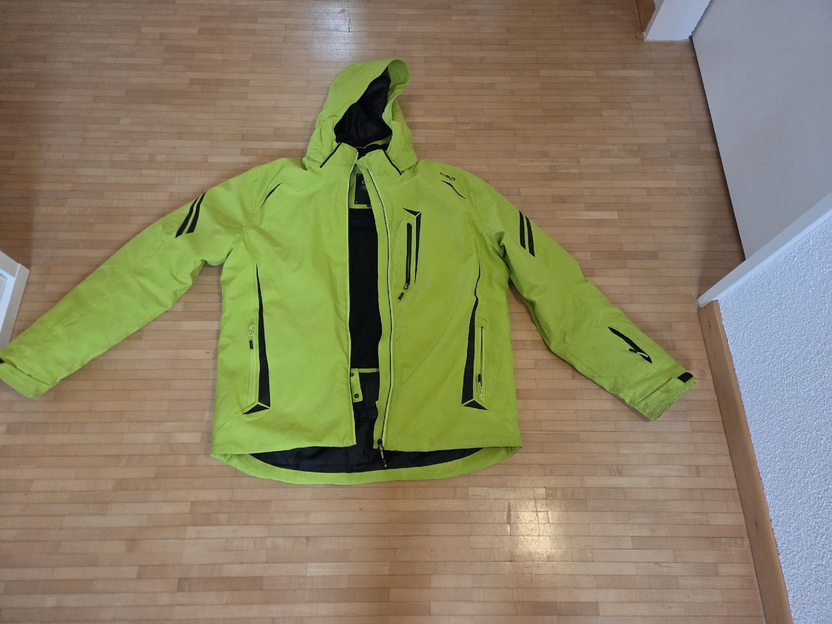 Giacche: Skijacke CMP grösse 56 /XL – Usato da Dürnten venduto da Stryke900