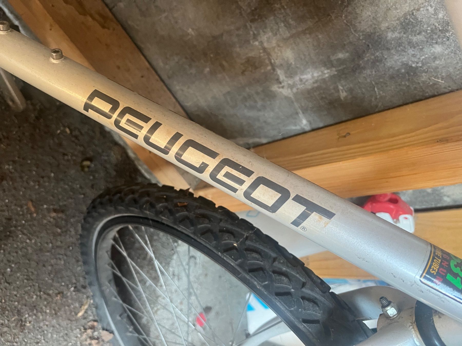 Peugeot Biciclette: Bike Peugeot – Usato da Weisslingen venduto da Eniclote 3