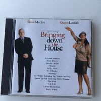 Bringing down the House - Soundtrack