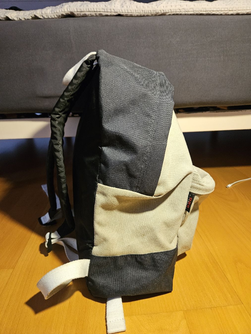 Eastpak Zaini: Eastpack Ruclsack – Usato da Nidau venduto da ann_2289 2