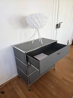 CN3 Möbel von Tchibo, ähnlich Flexcube, USM/ Neupreis 599.-