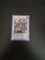 Yu-Gi-Oh - Karakuri -Shogun NR 00 Burei (STBL)