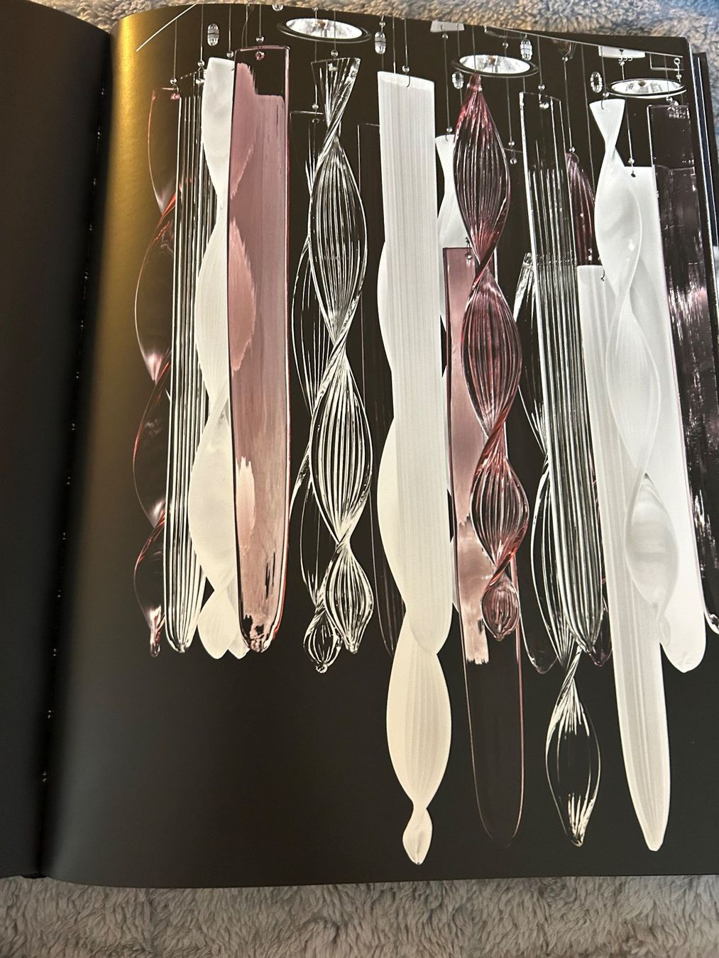 Libri: BAROVIER % TOSO – Usato da Genève venduto da zonzon9351 8