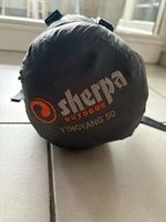 Sherpa Schlafsack