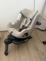Nuna TODL next Autositz + ISOFIX Nuna Base Next - Drehbar