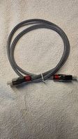 SHANLING L8 I2S-LVDS Digitales Interconnect-Audiokabel