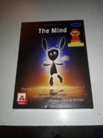 The Mind (Kartenspiel) Neuwertig mit Anleitung!