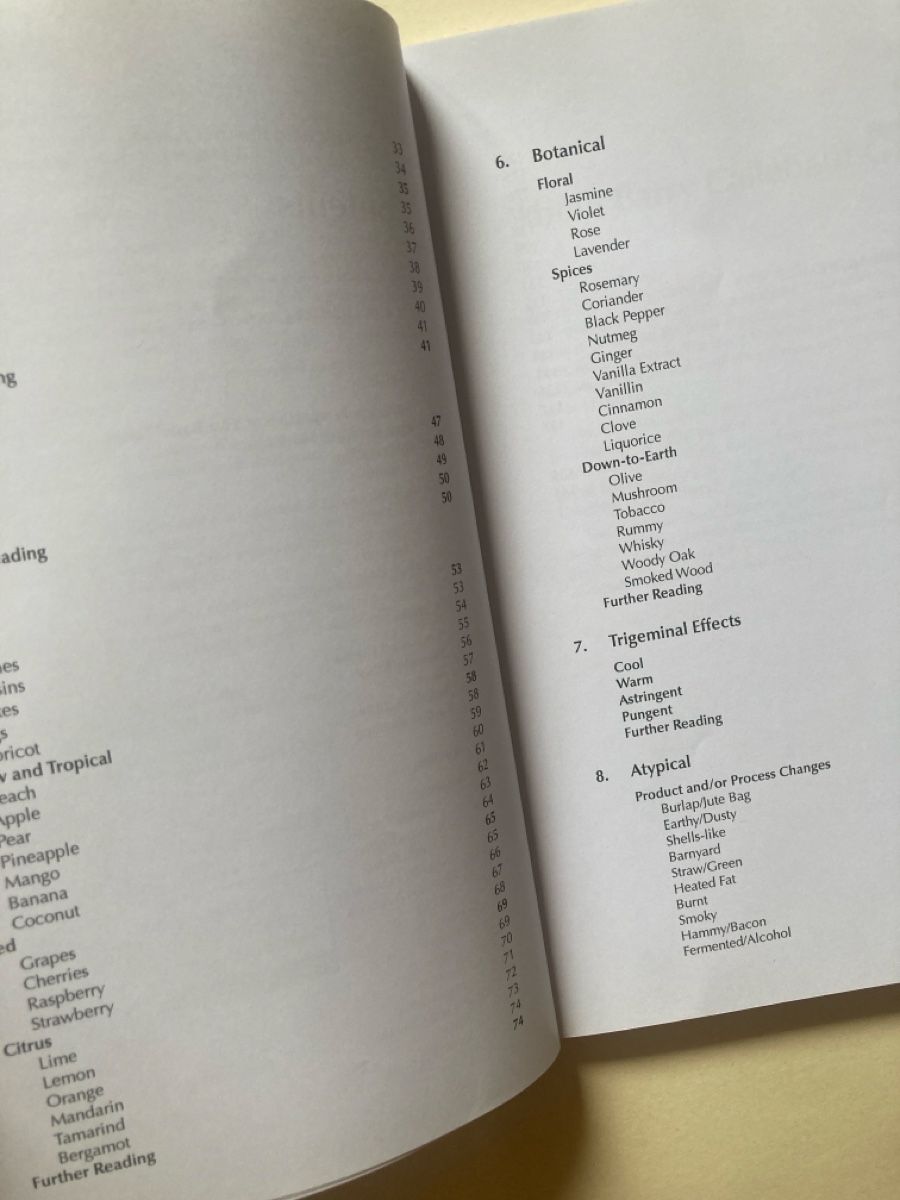 Livres: Fachbuch "Hidden Persuaders in Cocoa and Chocolate" – D'occasion à Zürich par 000rk 3