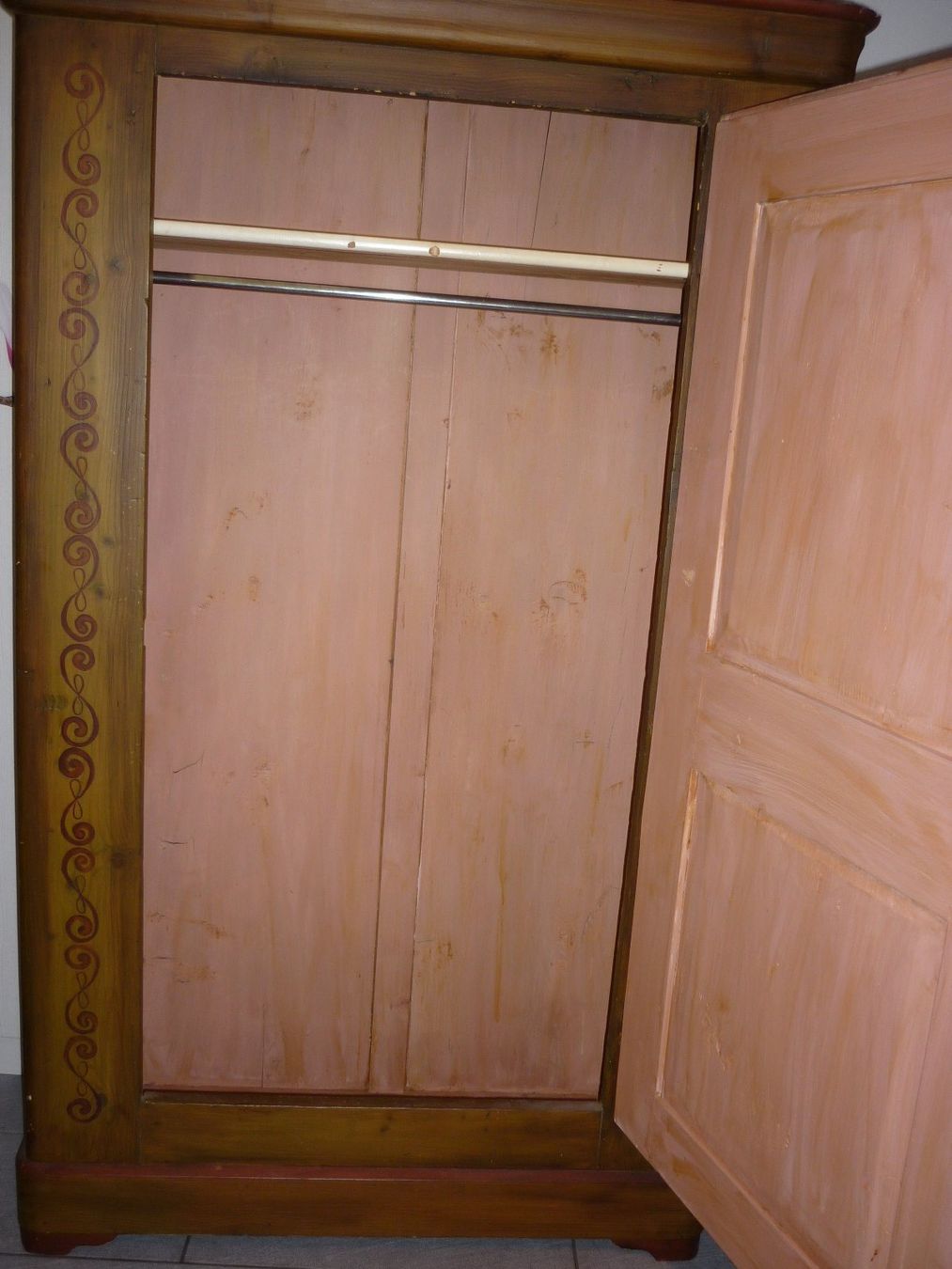 Armadi: Schrank – Usato da Auw venduto da graufuss 1