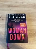 Colleen Hoover Woman Down Erschienen am 13.01.2026