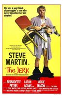 USA Filmplakat - Steve Martin - The Jerk