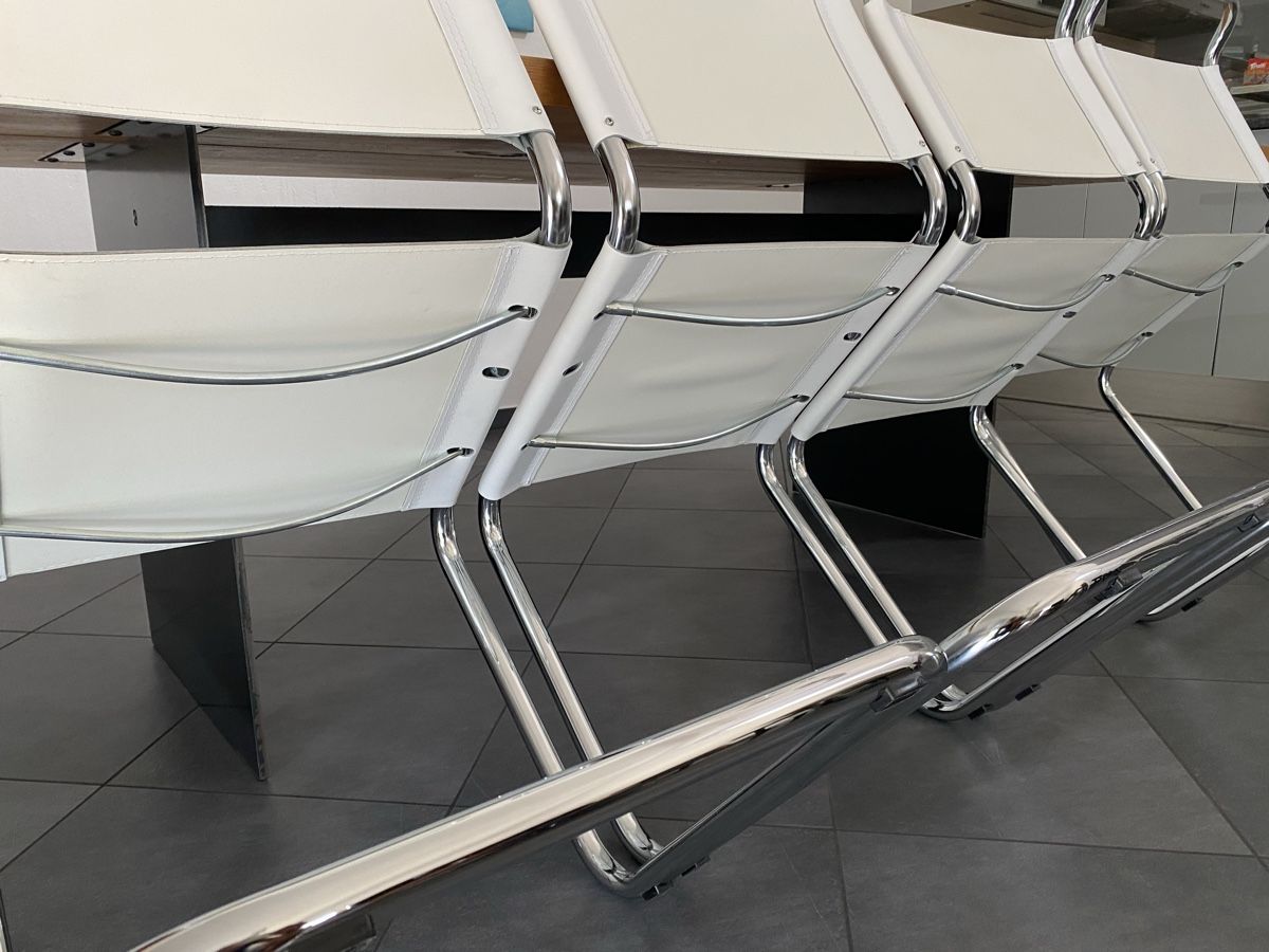 Stühle: Design Freischwinger Stühle Chairs – Neu (gemäss Beschreibung) aus Olten von sportwelt 2