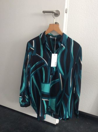 Bluse von Cecil Gr.S