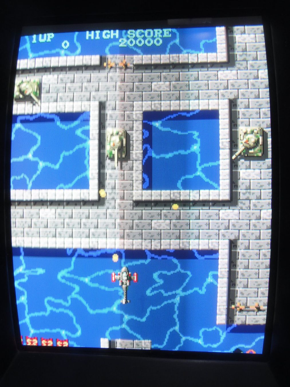 Slot Machine: [Arcade PCB] Tiger-Heli – Usato da Faulensee venduto da alfa-75 1