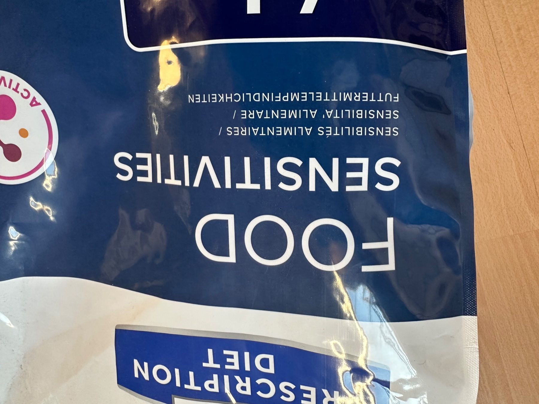 Mangimi: Hundefutter  Hill's – Usato da Huttwil venduto da Bolpa 2